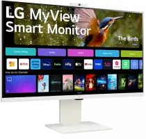 фото LG 32SR85U-W