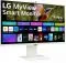 LG 32SR85U-W