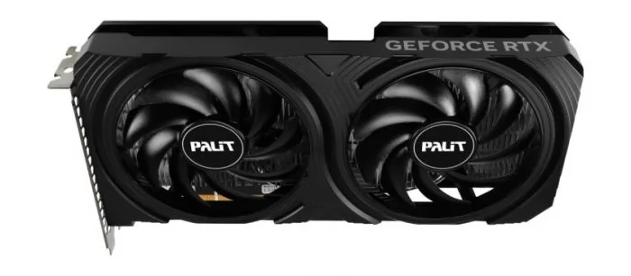 Palit GeForce RTX 4060 Infinity 2 OC