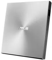 ASUS SDRW-08U9M-U Silver