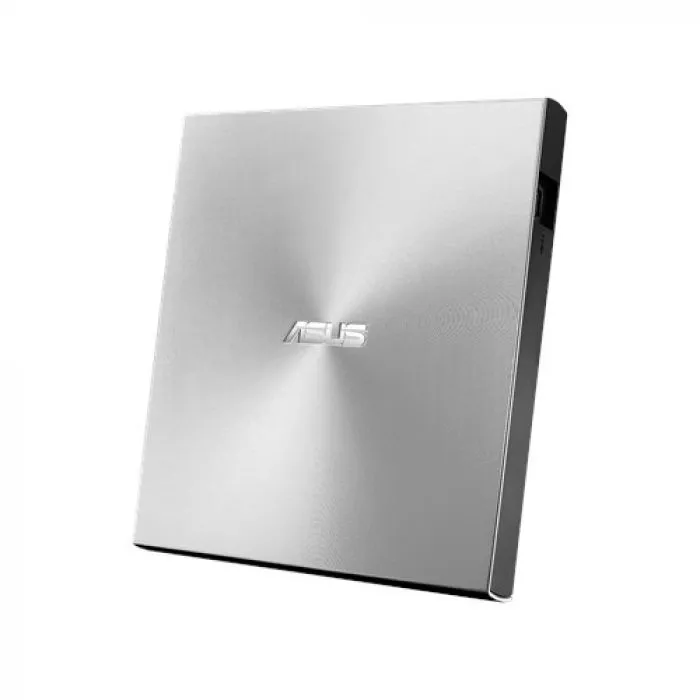 ASUS SDRW-08U9M-U Silver