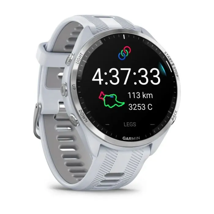 фото Garmin Forerunner 965