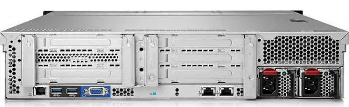 фото HPE ProLiant DL180 Gen9