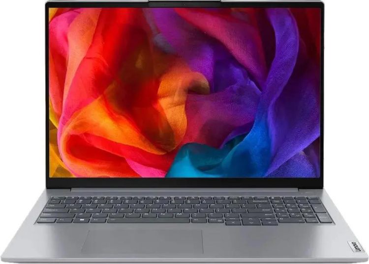 

Ноутбук Lenovo ThinkBook G6 16-IRL 21KH00Q4UE i5-1340P/16GB/512GB SSD/Iris Xe Graphics/16" WUXGA IPS/WiFi/BT/cam/no OS/grey (грав), ThinkBook G6 16-IRL