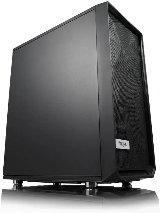 Fractal Design Meshify C