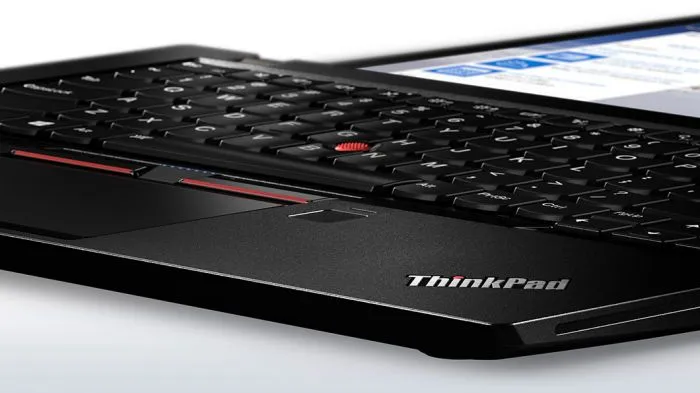 фото Lenovo ThinkPad T460s