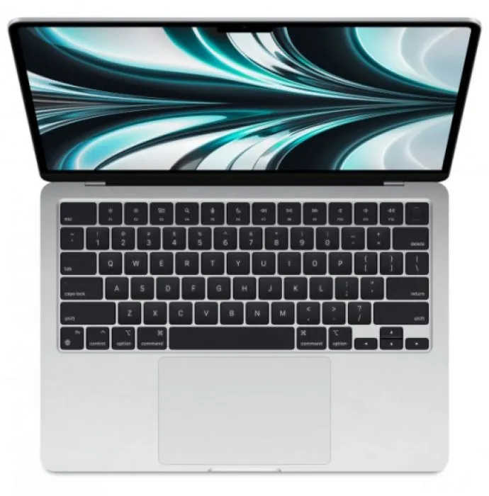 фото Apple MacBook Air (2022)