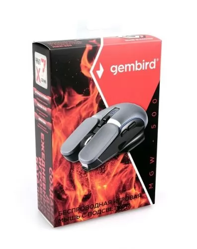 Gembird MGW-500