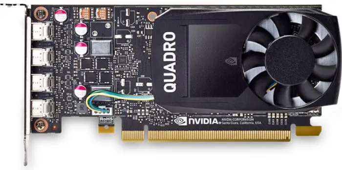 PNY Quadro P1000 V2