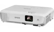 Epson EB-E01