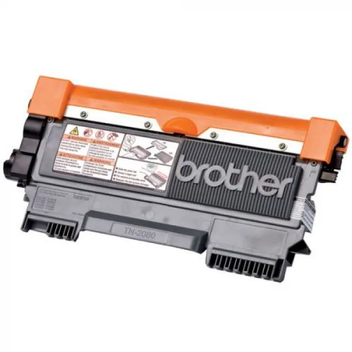 фото Brother TN-2080