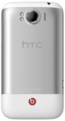 HTC Sensation XL X315e