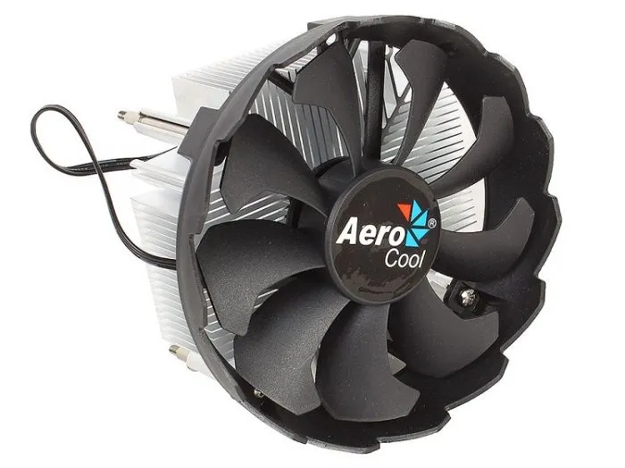 AeroCool BAS