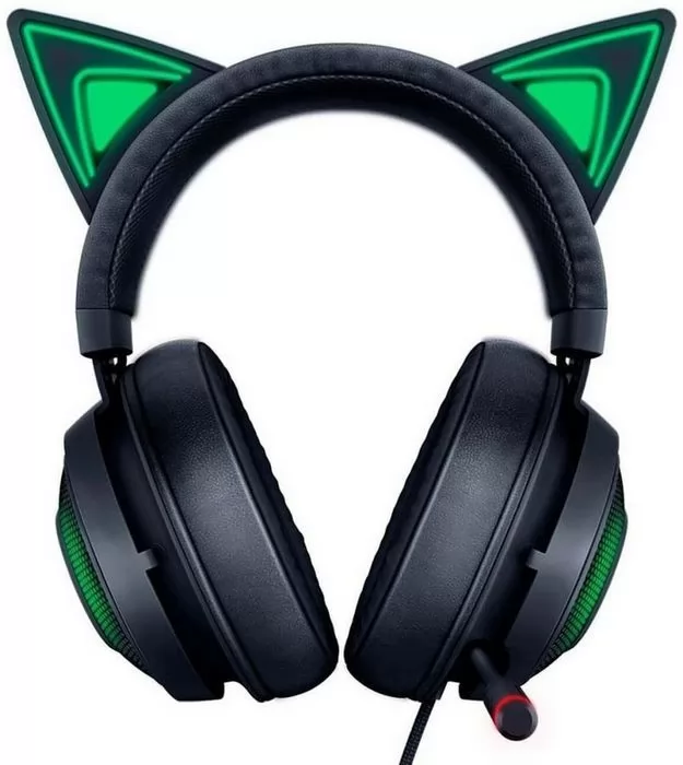 Razer Kraken Kitty Ed.