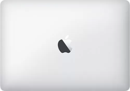 Apple MacBook Silver MLHA2RU/A