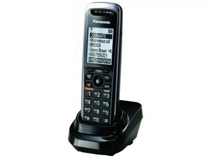 фото Panasonic KX-TPA50B09