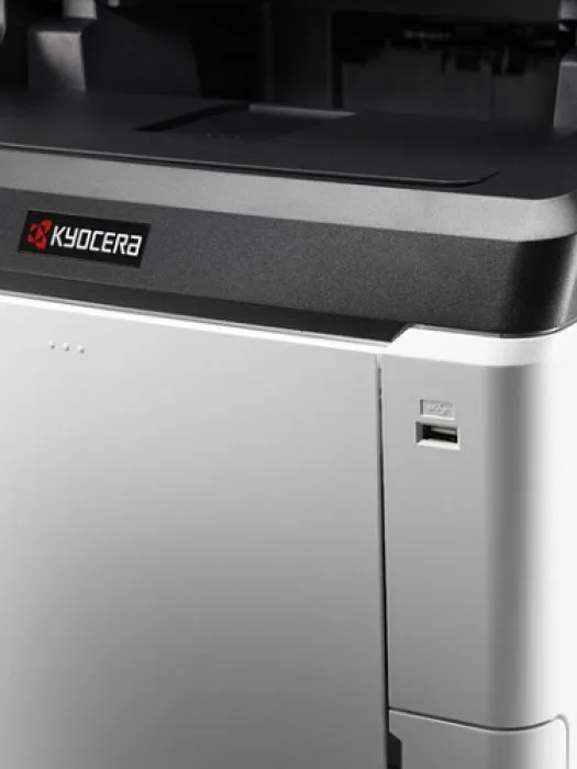 фото Kyocera ECOSYS M6026cdn