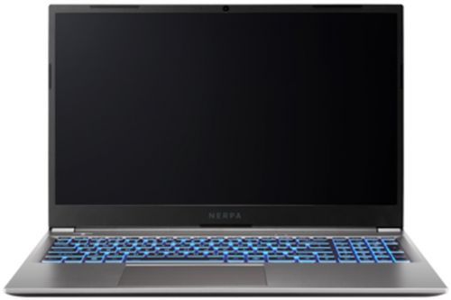 Ноутбук Nerpa Caspica A750-15 Ryzen 7 5825U/8GB/512GB/Radeon Graphics/15.6” FHD/noOS/titanium gray/black