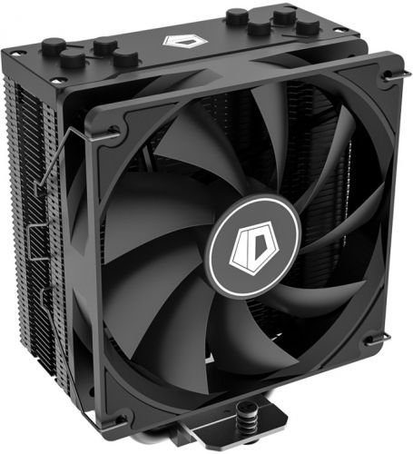 Кулер ID-Cooling SE-224-XT BLACK V2