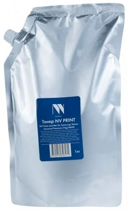 фото NVP TN-NV-S/X-PR-1KG-BAG