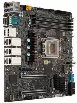 Supermicro MBD-H13SAE-MF-B