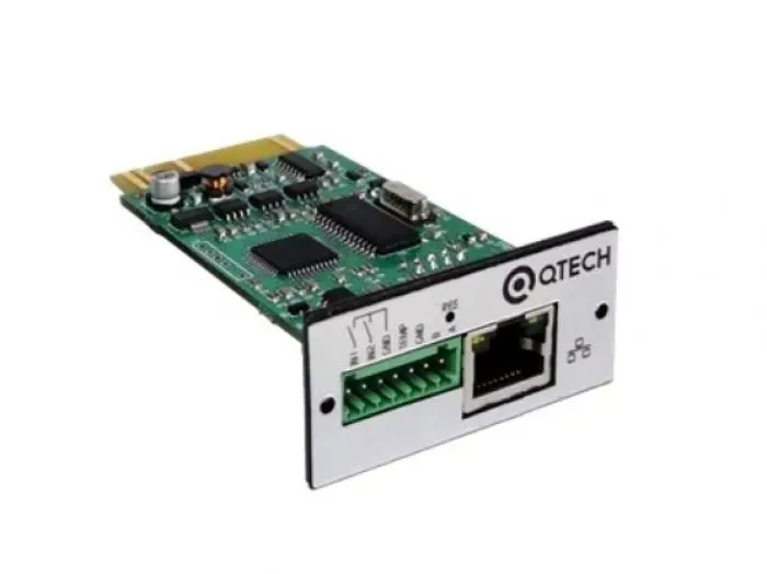 фото QTECH QFC-PBIC-LITE-REV.2