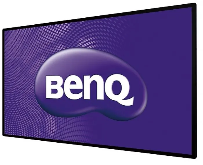 фото BenQ SL460