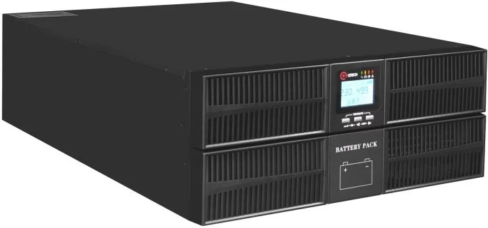 QTECH QPS-OLS-RT-6-192SK