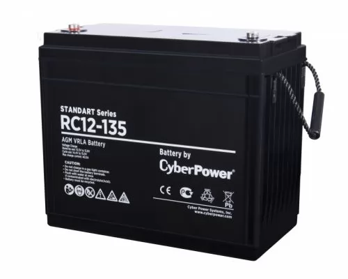 CyberPower RC 12-135