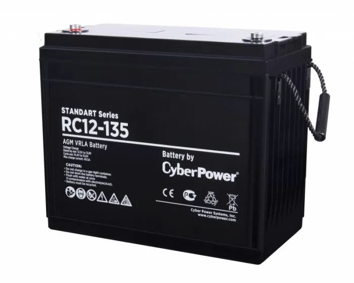 фото CyberPower RC 12-135