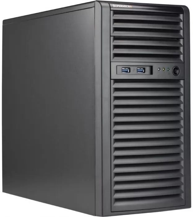 Supermicro SYS-5039C-I