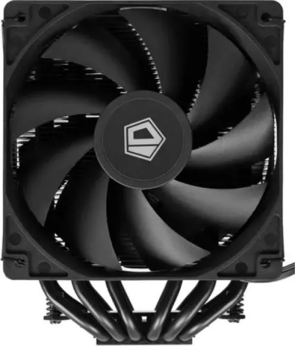 ID-Cooling SE-206-XT Black