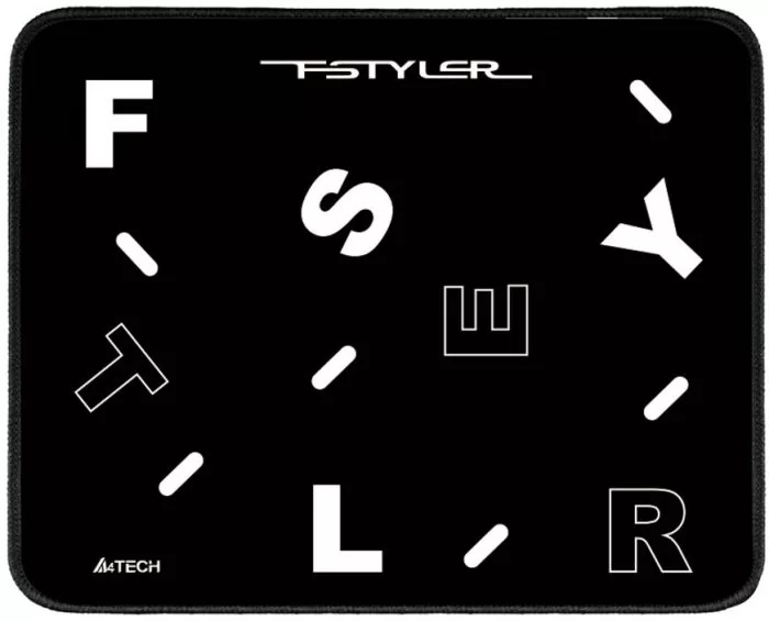 A4Tech FStyler FP25