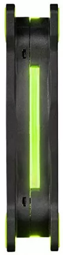Thermaltake Riing 12 LED Green