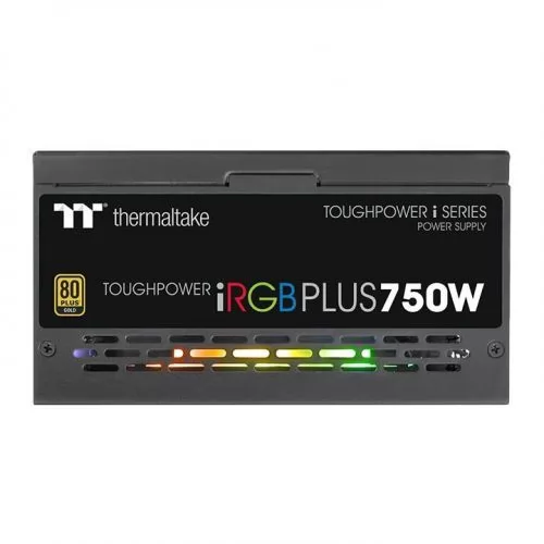 Thermaltake Toughpower iRGB PLUS 750W Gold