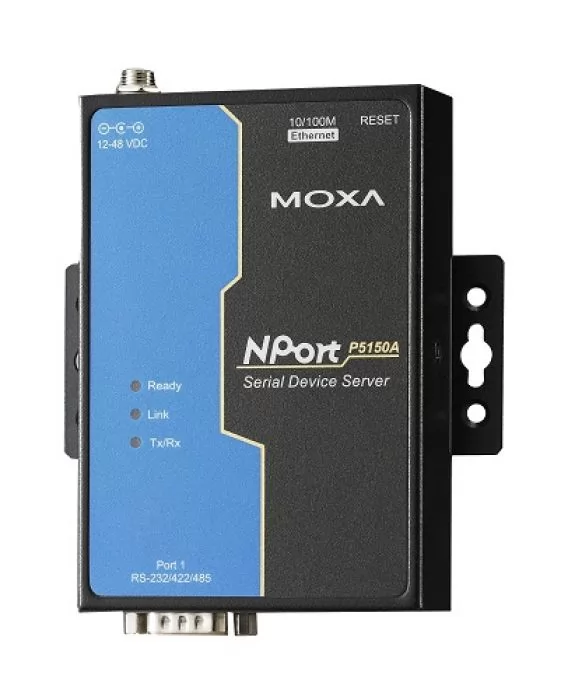 фото MOXA NPort P5150A