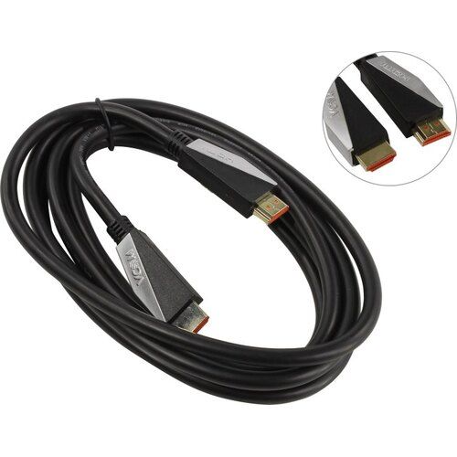 

Кабель интерфейсный HDMI-HDMI VCOM CG577-3M, CG577-3M