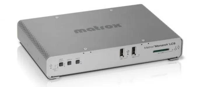 фото Matrox MHLCS/I