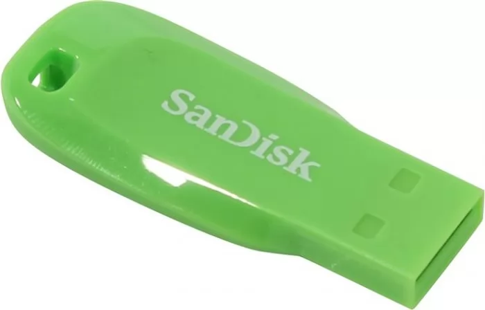 SanDisk Cruzer Blade