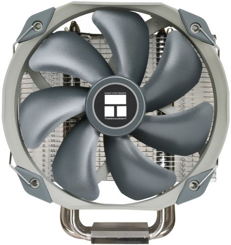 Кулер Thermalright MACHO MAXX LGA115X2011-3206612001700AM4 140mm fan 1500rpm 778 CFM 256 653800₽