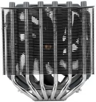 Thermalright Silver Soul 135