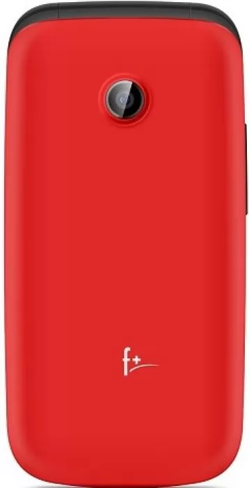 F+ Flip2 Red