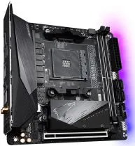 GIGABYTE B550I AORUS PRO AX