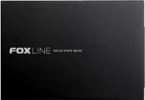 Foxline FLSSD120X5