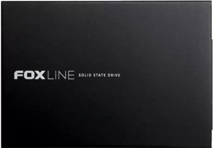 Foxline FLSSD120X5