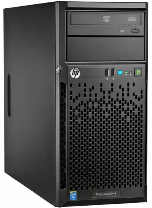 фото HPE ProLiant ML10 v2