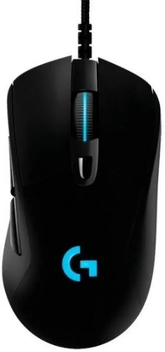 Logitech G403 HERO Gaming