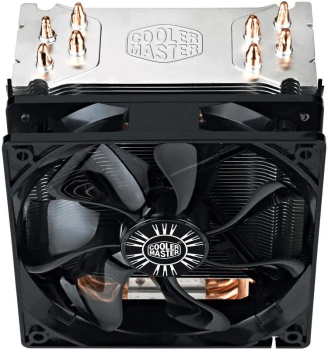 Cooler Master Hyper 212 EVO V2