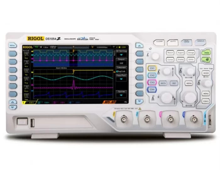 Rigol DS1054Z