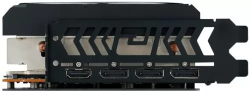 PowerColor Radeon RX 6800 Red Dragon (AXRX 6800 16GBD6-3DHR/OC)